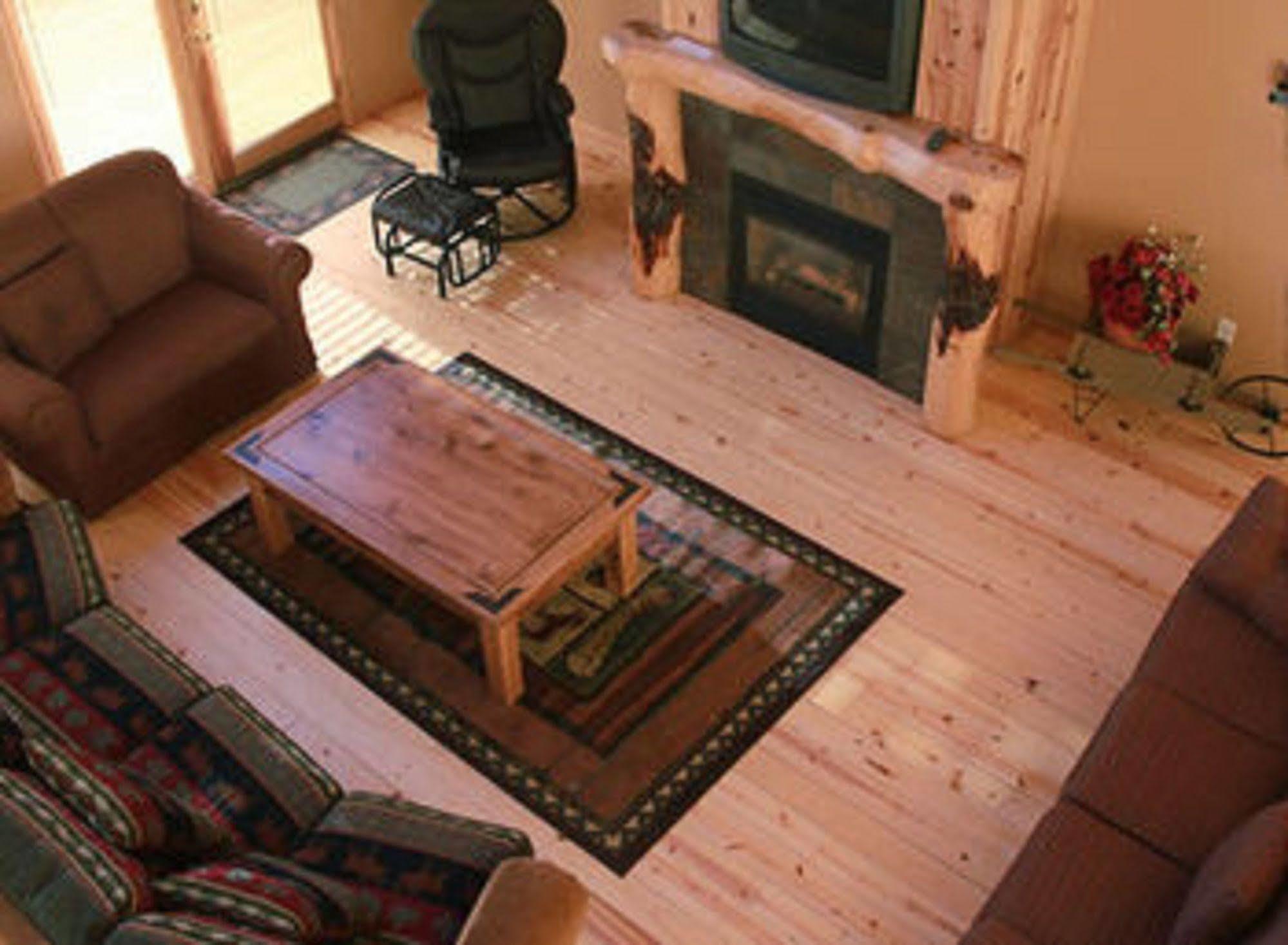 Lodge At Palmer Gulch Hill City Exterior photo